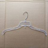 Clear Plastic Top Hanger for Clothe 19 Inch 479 Stitch Fix thumbnail-2