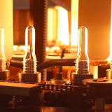 LX-6EL Design Output Rate: 7200/bph(1500ml) thumbnail-2