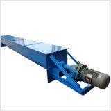 China Supplier Best Capacity Automatic Control Screw Conveyor for Cement thumbnail-2
