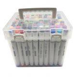 80 Color Art Marker