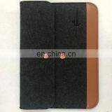 Wholesale Women Felt Computer Laptop Bag 17 in thumbnail-6