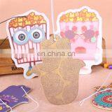 Eco-friendly Air Freshener Sheet for Car thumbnail-3