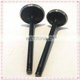 Motorcycle Intake and Exhaust Valve Guides Seats for SUZUKI GN125 GZ GS DR GN 250 5.5 mm Gixxer155 GSX150F Burgman250 Skywave250 thumbnail-6