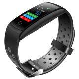 Q8T Температурный измерительный умный браслет с мониторингом пульса thumbnail-4