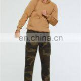 Wholesale Dropshipping Custom Logo Men Basic Plain Blank Raglan Seam Oversized Pullover Sweatshirt&hoodies thumbnail-5