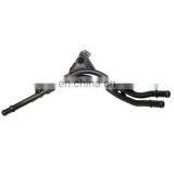Cooling Water Tube Off Hose From Coolant Tank for VW Audi Beetle Jetta 1.8 2.5L 1K0121070BD thumbnail-1