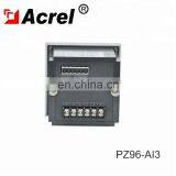 AC Digital Display Three-phase Current Meter thumbnail-6