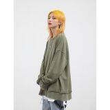 MONSTACHANGE Худи thumbnail-2