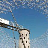 Jigang Dome Project thumbnail-3