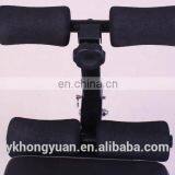 Multifunctional Fitness Folding Exercise Curved Sit up Bench Dumbbell thumbnail-5