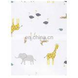 Безрукавная одеваемая пледь из хлопка, слюпсак для младенцев thumbnail-3