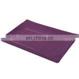Superior Quality Promotional Purple Jacquard Tablecloth Decoration Recycled Rectangular Table Cloth Wedding for Dining Party thumbnail-4