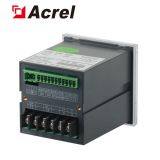 Acrel 300286.SZ Panel Mounted DC Digital Power Meter PZ72L-DE With CE Approval for DC Charging Piles thumbnail-2