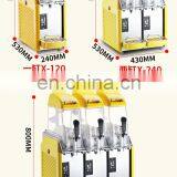 New Power Portable Slush Ice Machine Commercial Durable Slush Machine thumbnail-4
