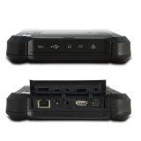 8inch Android MDT for Fleet Management With Docking Extension, NFC GPS WiFi 4G LTE for Retail With RJ45 Interface, GPIO, RS232, RS422, RS485, CANBus, thumbnail-2