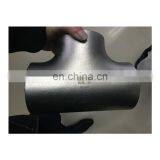 Hastelloy X Concentric Reducer Reduction UNS 6002 ASTM B366 Seamless Pipe Fittings thumbnail-6