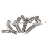 M24 Stainless Steel Standoff Wing Bolts Cheap Made in China thumbnail-7