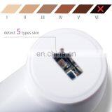 DEESS Mini Facial Skin Color Tester Spectrum Skin Tone Analyzer Skin Tone Sensor thumbnail-5