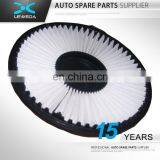 Car Air Filter OE NO. 17801-87214 for DAIHATSU CUORE II thumbnail-2