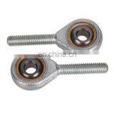 Heim Male Uniballs Ball Swivel Rose Flex Johnny Joint Thread Rod End Ge Metric Knuckle Spherical Plain Shaft Bearing thumbnail-5