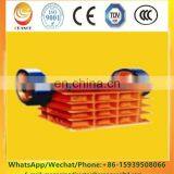 2017 Hot Seller Jaw Crusher / stone crusher machine price in india