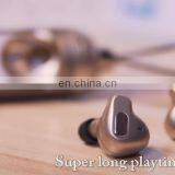 New Arrivals Air Releasing Hole Design IPX5 Waterproof With Amazing Sound for Sports True Wireless Earphone thumbnail-5