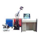 Microcomputer Controlled Low Temperature Automatic Impact Tester Price thumbnail-2