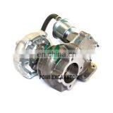 Diesel Engine Spare Parts Turbocharger 2674A108 For T4.236 Turbo thumbnail-2