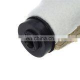 Beige Gear Shift Knob Gaitor Boot 5 Speed For VW PASSAT 1996-2005 thumbnail-3