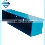 Fiberglass Reinforced Plastic Fishtanks Indoor Fish Farm Design thumbnail-1