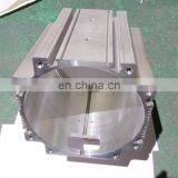 Customized New Type Motor Shell by Aluminum Extrusion thumbnail-5