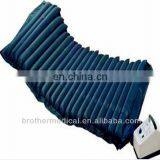 Inflatable Medical Anti Decubitus Air Mattress With Pump for Health Care Therapy. thumbnail-4