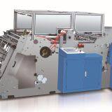 Disposable Paper Bag Machine/Paper Bag Production Line Paper Cup Machine Manufacturer thumbnail-4