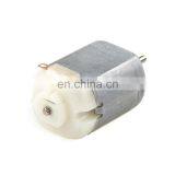 130 Micro DC Motors Using For DIY Toys thumbnail-2