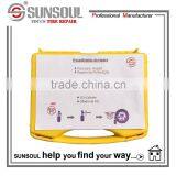 SUNSOUL China Promotion Gift Tire Repair Kit Bike Repair Motorcycle Tire Tool ABTK05 thumbnail-3