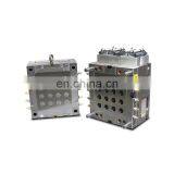 Standard Mold Base Plastic Injection Mould For Medical Spare Parts thumbnail-5