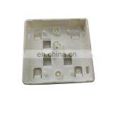 Custom Production Molding Parts Mold Making ABS Plastic Injection Molded Case For Electrical Enclosure thumbnail-6