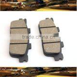 Brake Pads for ATV Dirt Bike Scooter and go Kart 50cc 110cc 125cc 250cc thumbnail-2