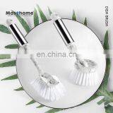 Masthome New Design Marble Stainless Steel Dish Brush Cleaning for Kitchen Washing thumbnail-3