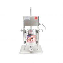 Snack Machines Commercial Churros Machine Manual Churros Maker With Factory Price for Sale thumbnail-2