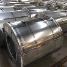 Galvanized Steel Coils, GI, Steel Manufacturer thumbnail-4