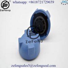 LINDE Forklift Spare Parts Factory Wholesaler Guide Pulley 1874465401 thumbnail-3