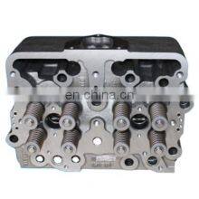 NT855 machinery engine cylinder head 4915442/3418678