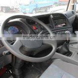 Dongfeng DFL4251A 6x4 Truck Tractor CX6 thumbnail-6