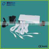 Popular USB Ports Secure Retail Shop Alarm