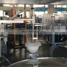 High Efficiency Automatic Filling Sealing Packaging Machine For Solid Powder Or Solid thumbnail-4