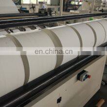 Automatic Toilet Paper Roll Rewinding Slitting Machine thumbnail-5