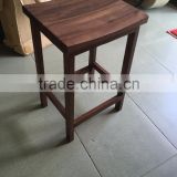 GOOD PRICE - wooden stool - indoor wood chair - designer chair