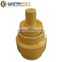 Excavator Undercarriage Parts Carrier Roller ZX200 ZX200-3 ZX200-5G ZX210 ZX230 ZX240 Top Roller/Upper Roller thumbnail-4