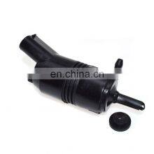 Windshield Washer Pump For Cadillac Chevy Buick GMC Tahoe Envoy Astro 89001122 thumbnail-1